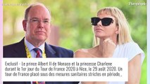 Albert de Monaco et l'absence de Charlene : affecté, il répond (enfin) aux rumeurs