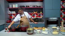 Croquetas de papas rellena de queso, papas al horno con crema - Nex Panamá