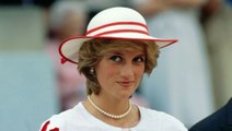 Princess Diana’s Best Style Moments