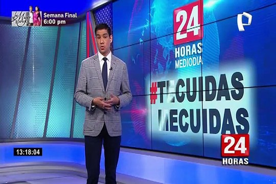 Contralor Nelson Shack se pronunció sobre propuesta de nuevo organismo supervisor