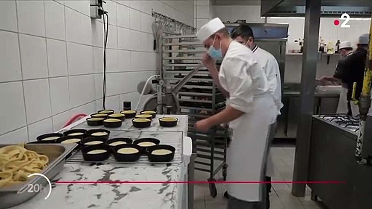 Apprentissage : une formation au cœur du métier