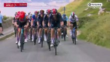 Tour of Britain 2021 - Stage 4 [LAST 10 KM]