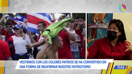 CAFÉ NACIONAL MIERCOLES 08 SETIEMBRE 2021