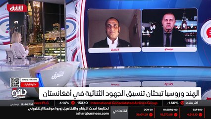 ...قوية للأحداث القادمة بما في ذلك في المجا...