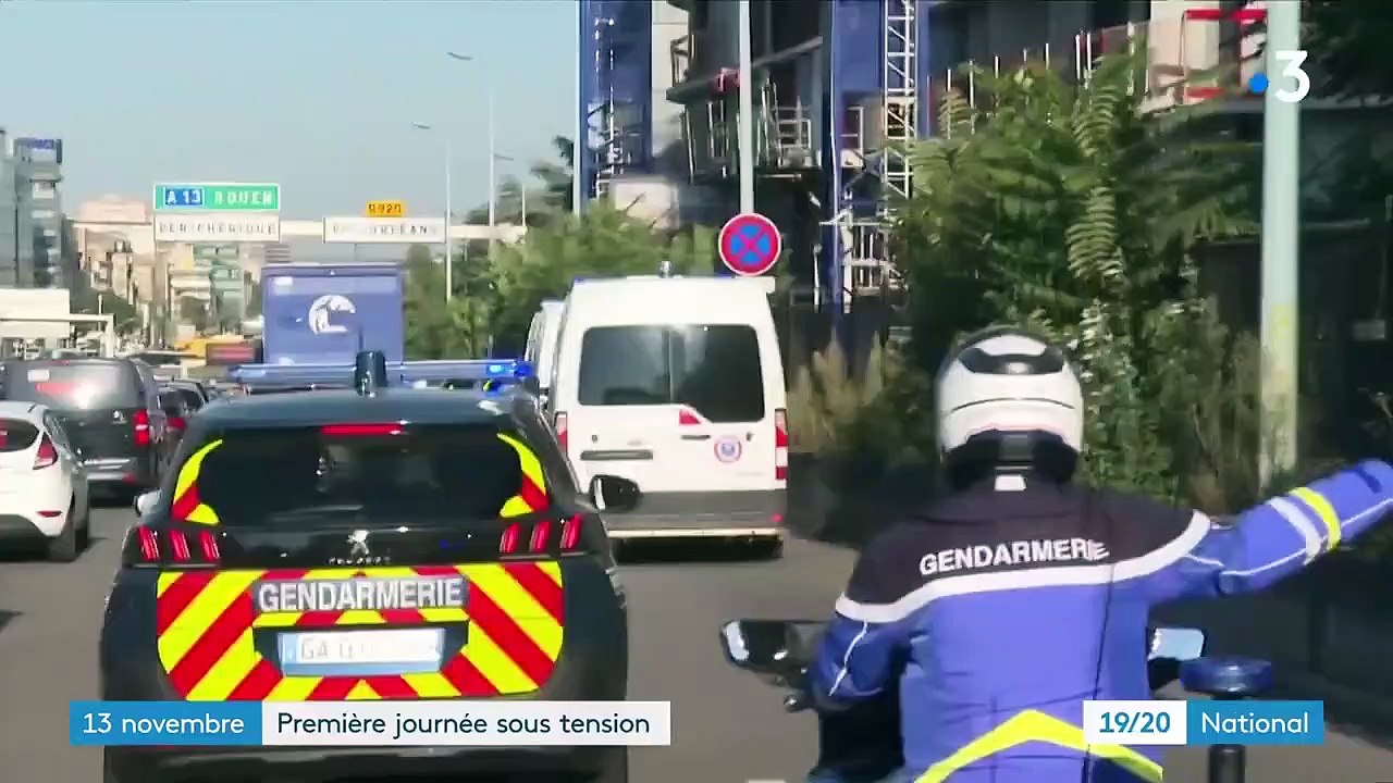 Procès des attentats du 13-Novembre : Salah Abdeslam sort de son silence pour la première journée d'audience
