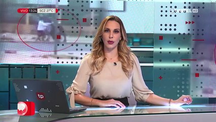 Violento asalto a un ciclista a plena luz del día