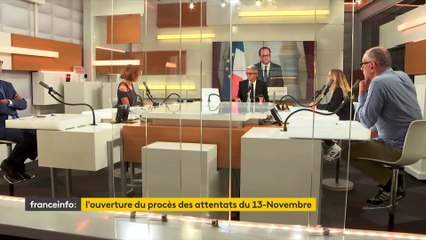Les informés du mercredi 08 septembre 2021