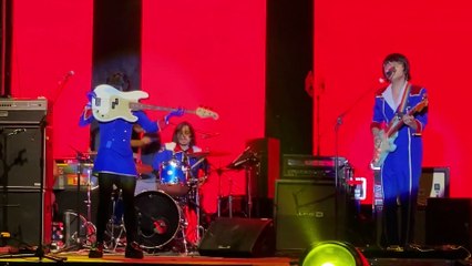 IV of Spades - Come inside of my heart LIVE at UP Fair 2020