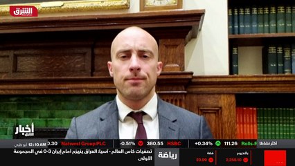 ...تحذيرات الأمم المتحدة هذا الأسبوع من أن ...