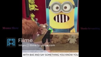 AFV Funny Fails Compilation 2021