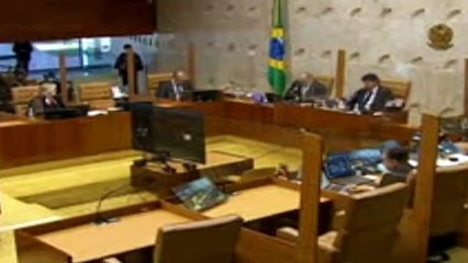 Fux diz que desprezo à decisão judicial é crime de responsabilidade