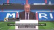 Real Madrid - Florentino Pérez : "Camavinga voulait défendre les couleurs du Real Madrid"