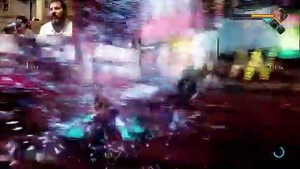 Jump Force Gameplay Part 2