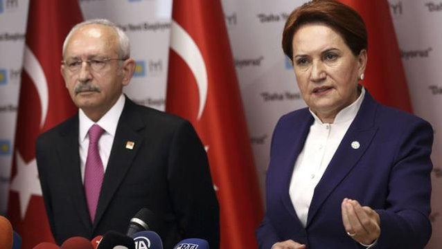 HDP Eş Genel Başkanı Mithat Sancar: Ortak aday fikrine açığız