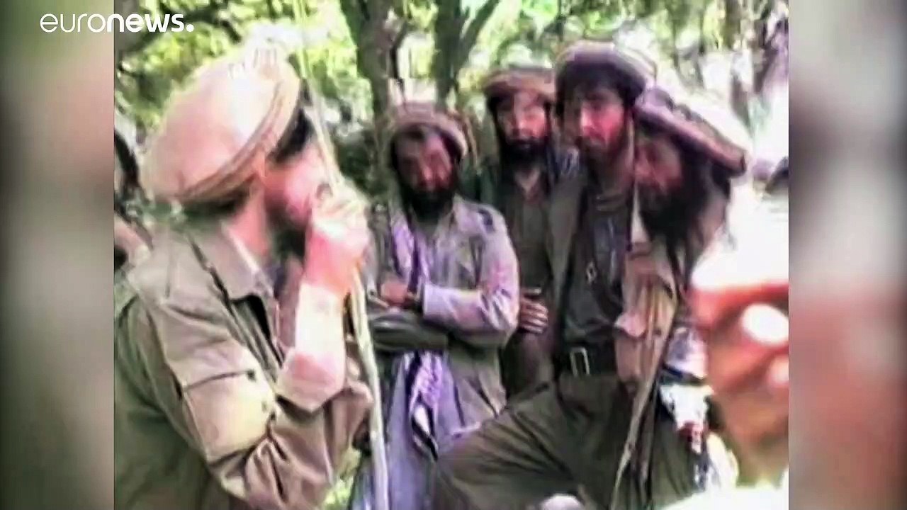 Il y a 20 ans, le commandant Massoud était assassiné en Afghanistan