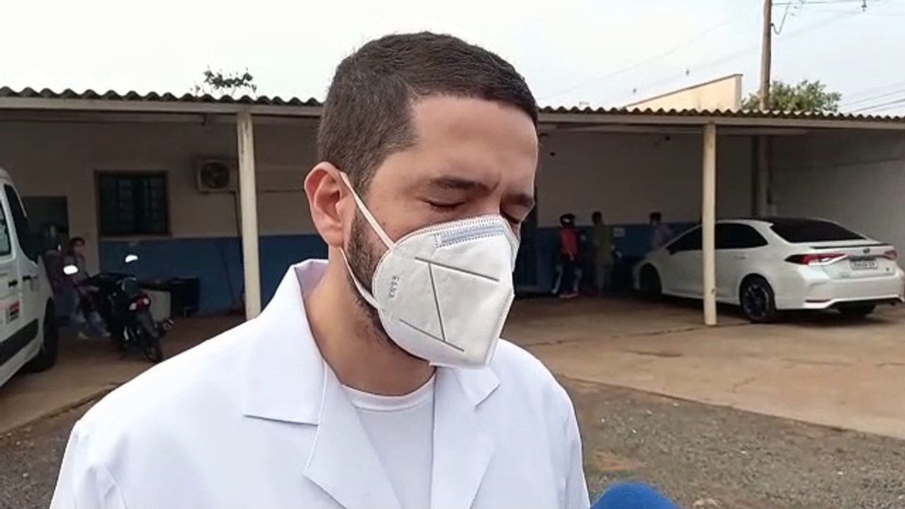 Dr. Francisco Viana Filho