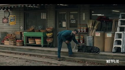 Midnight Mass - Official Trailer Netflix