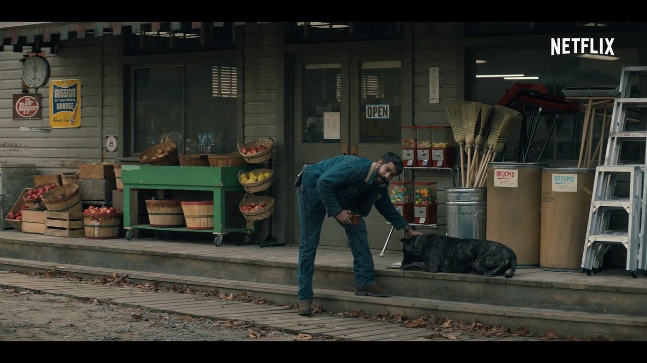 Misa de medianoche - Tráiler oficial Netflix