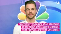 Derek Hough Reveals He Was ‘Faking It’ During His Earlier Seasons Competing on ‘Dancing With the Stars’