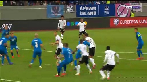 EN HL WCQ ISL GER 080921