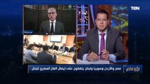 أستاذ هندسة طاقة وبترول يشرح بالتفصيل خط الغاز العربي الجديد بين مصر والأردن وسوريا ولبنان