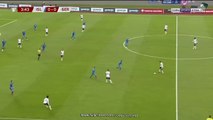 أهداف مباراة ألمانيا و أيسلندا في تصفيات أوروبا لكأس العالم 8-9-2021