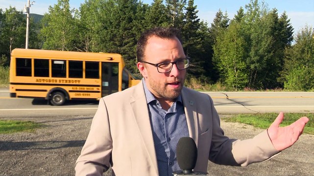 08 sept TOPO création logements Gaspé