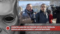 García Luna no ha podido ver a su familia, dice su defensa; niega acusaciones y las enfrentará