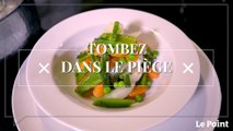 Tombez dans le Piège #148 : la jardinière de légumes