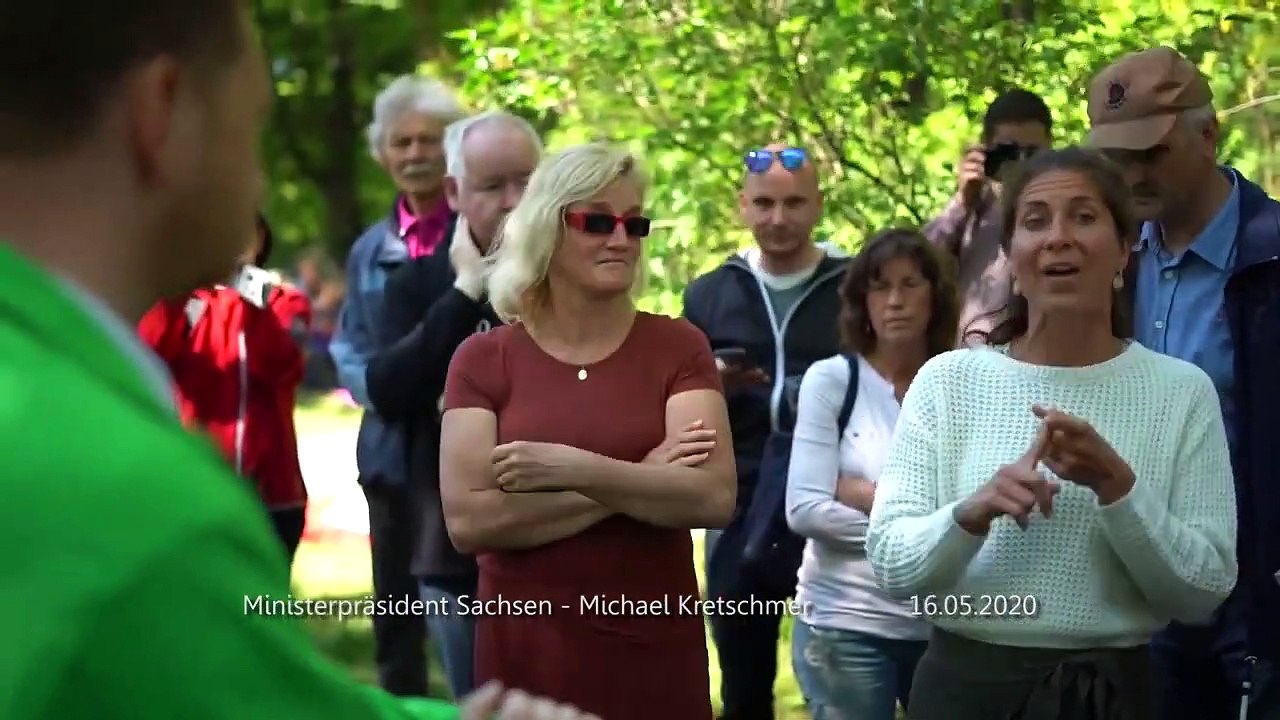 Totaler Clown - Böhmermann