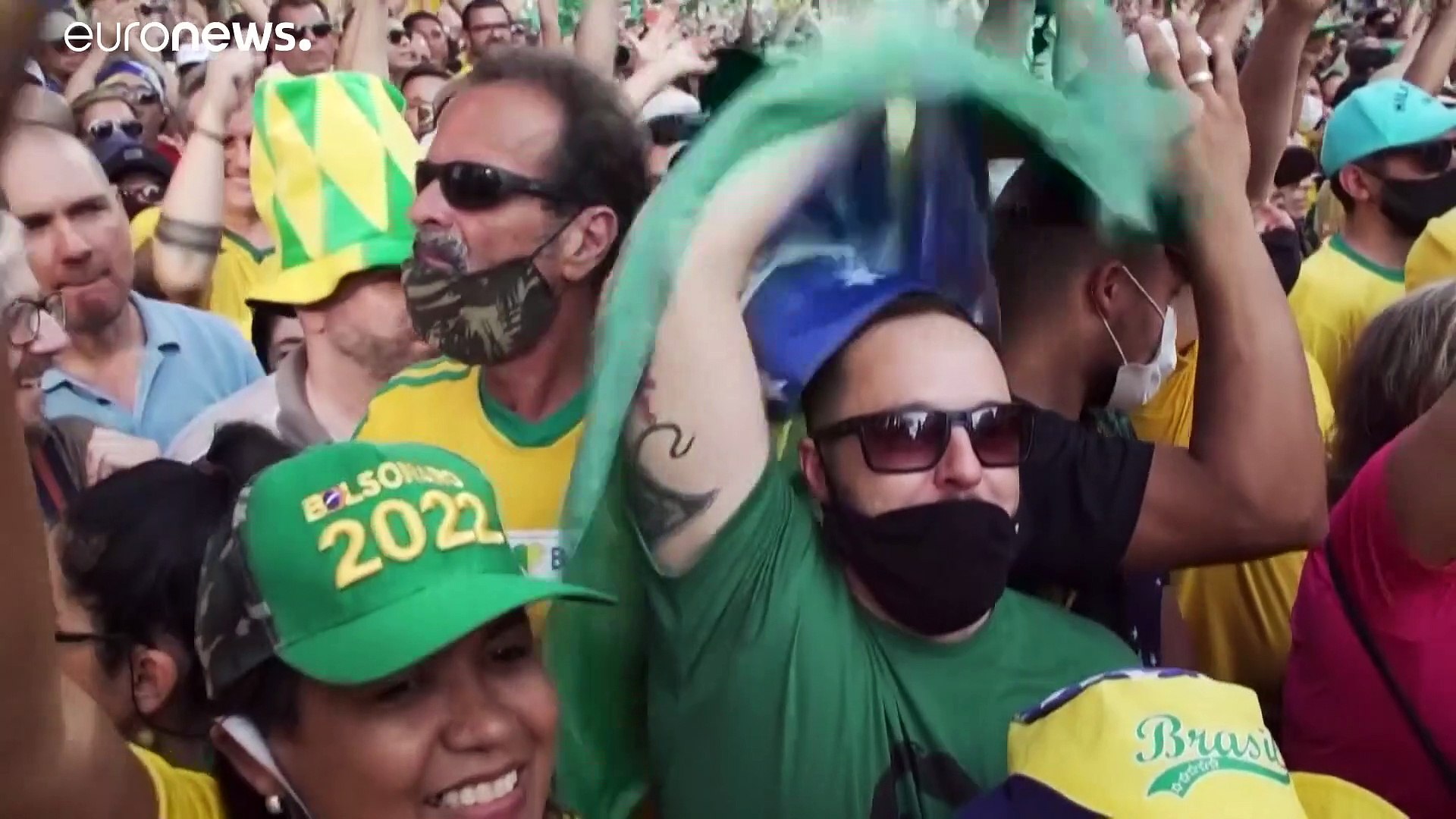 Luiz Fux fala em crime de responsabilidade