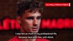 It's an 'honour' to play under Simeone - Griezmann