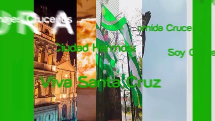 Monumentos de Santa Cruz