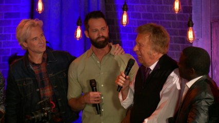 Gaither Vocal Band - Going Home