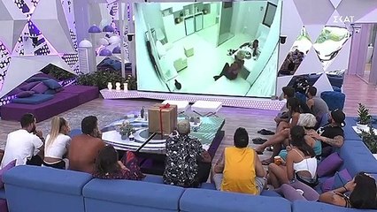 Big Brother: Έτσι αποκαλύφθηκε η μυστική αποστολή του Μεγάλου Αδελφού! Πώς την... ξεσκέπασε ο Πέτσας