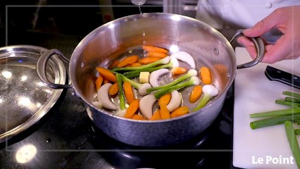 Tombez dans le Piège #148 : la jardinière de légumes