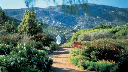 The Top 5 International Destination Spas