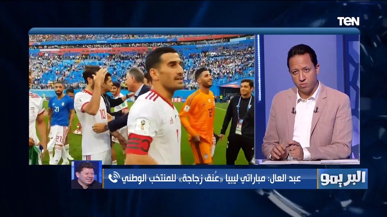 رد قوي من رضا عبد العال "هل كارلوس كيروش قادر على النجاح مع المنتخب؟.. وينتقد اختيار الجهاز المعاون