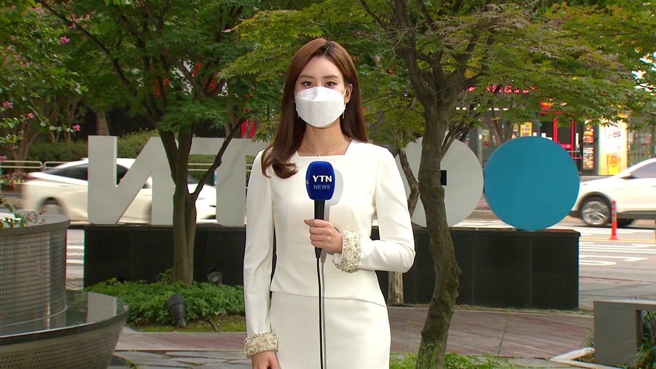 [날씨] 출근길, 내륙 짙은 안개...맑고 큰 일교차 / YTN