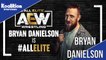 Bryan Danielson Reveals Why He Came To AEW, Had A Good Relationship With The WWE But Still Left
