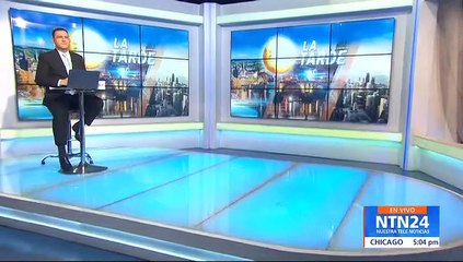 Entrevista a María Alejandra Poleo