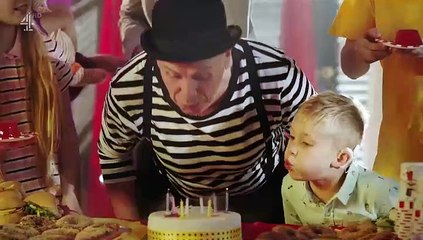 Hollyoaks 8th September 2021