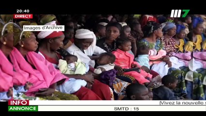 JT FRANCAIS 20H30 DU 08 SEPTEMBRE 2021