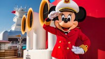 Disney Cruise Line Is the World's Best, According to T+L Readers
