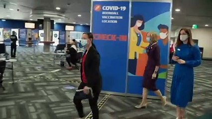 The QLD health minister has had a shocker in dealing with her federal counterparts... in an episode highlighting the political bickering.