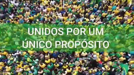 Maior manifestação política da história do Brasil
