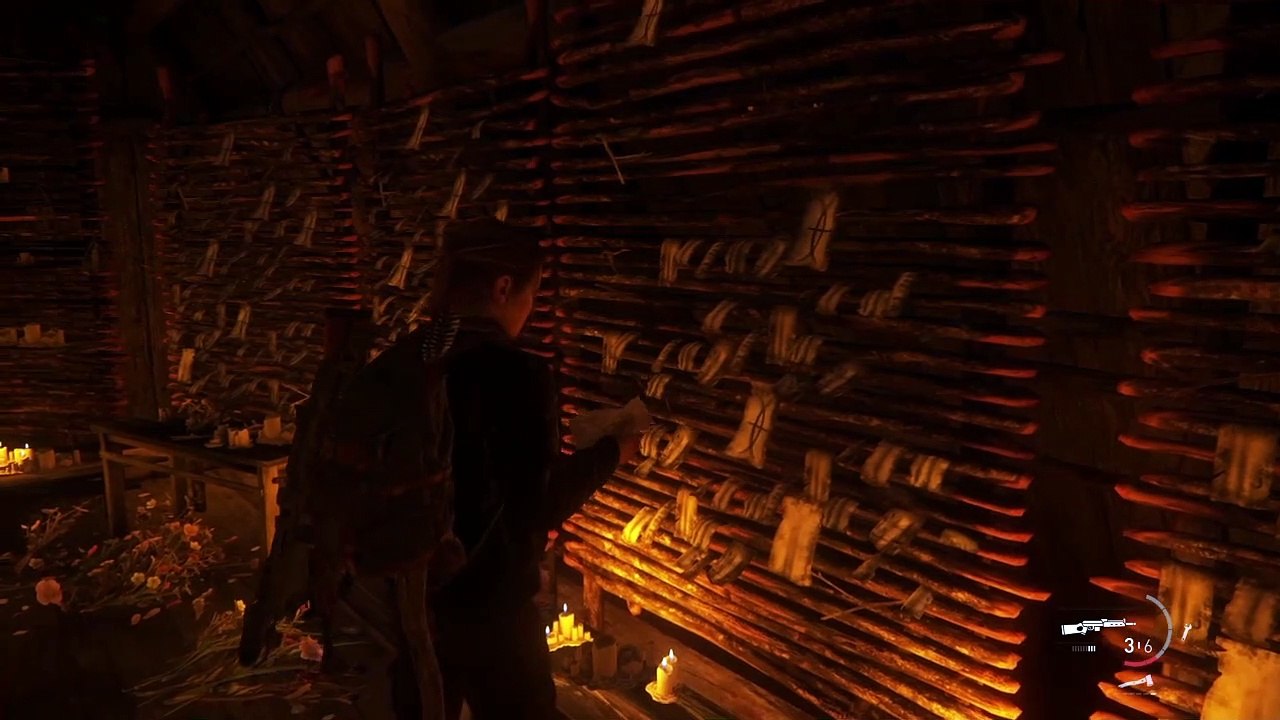 THE LAST OF US PART II EPISODE 89