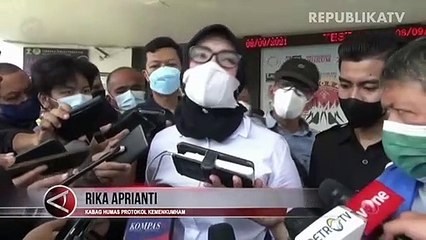 Kelebihan Kapasitas, Lapas Tangerang Dihuni 2.069 Narapidana