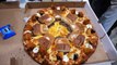 NYC Food - CHEESEBURGER PIZZA