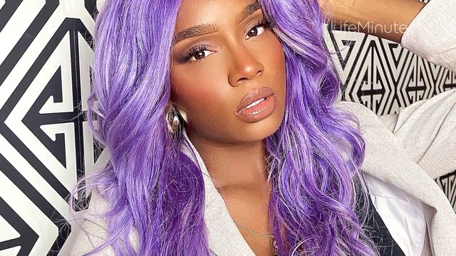 How to Get the Hottest Fall Nail and Hair Color Trends at-Home